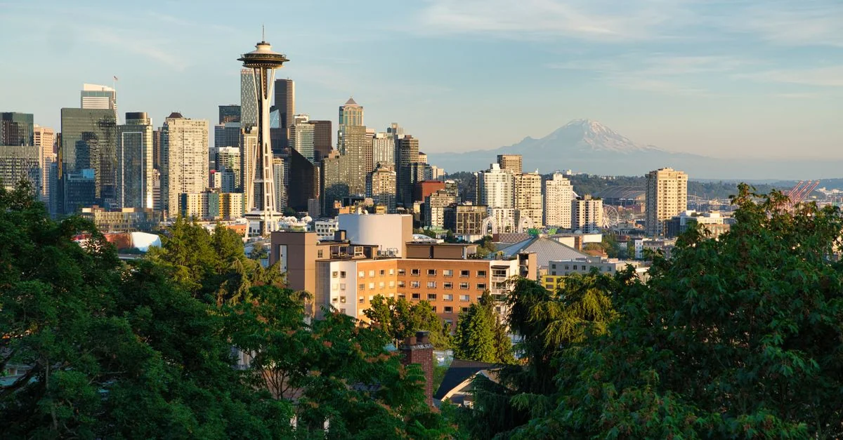Fly San Francisco to Seattle Without Breaking the Bank: A Complete Price Guide
