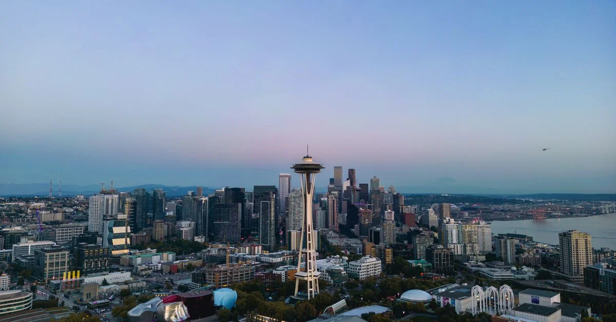 Fly San Francisco to Seattle Without Breaking the Bank: A Complete Price Guide