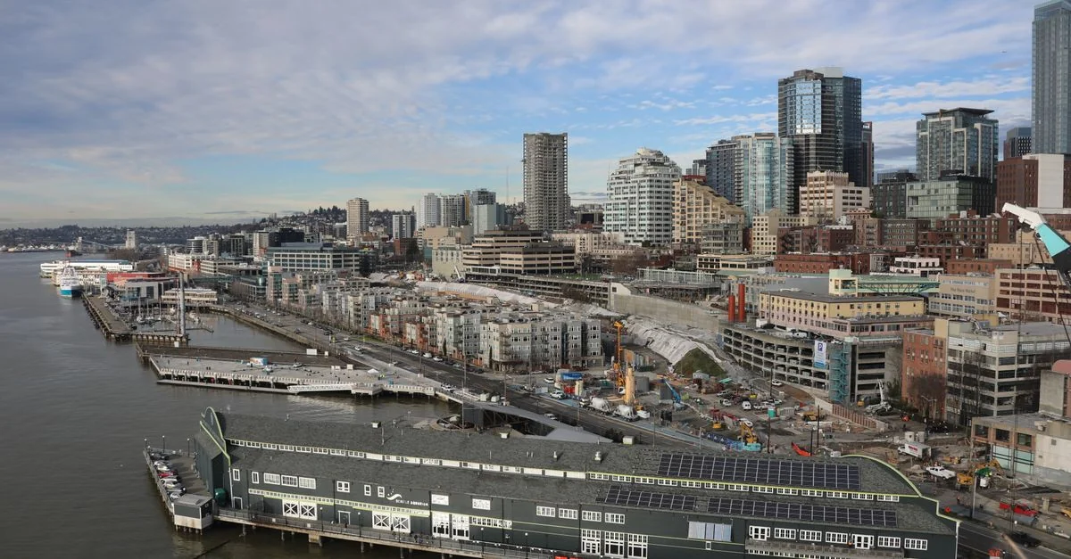 Fly San Francisco to Seattle Without Breaking the Bank: A Complete Price Guide