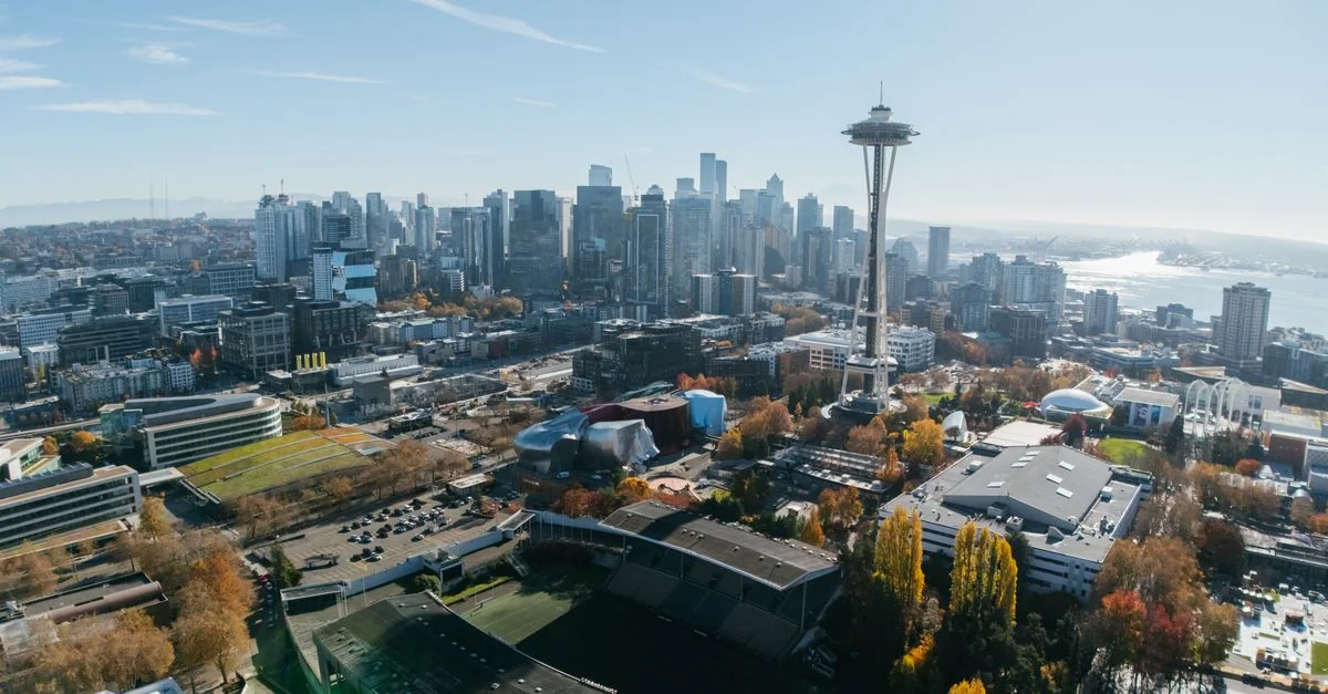 Fly San Francisco to Seattle Without Breaking the Bank: A Complete Price Guide