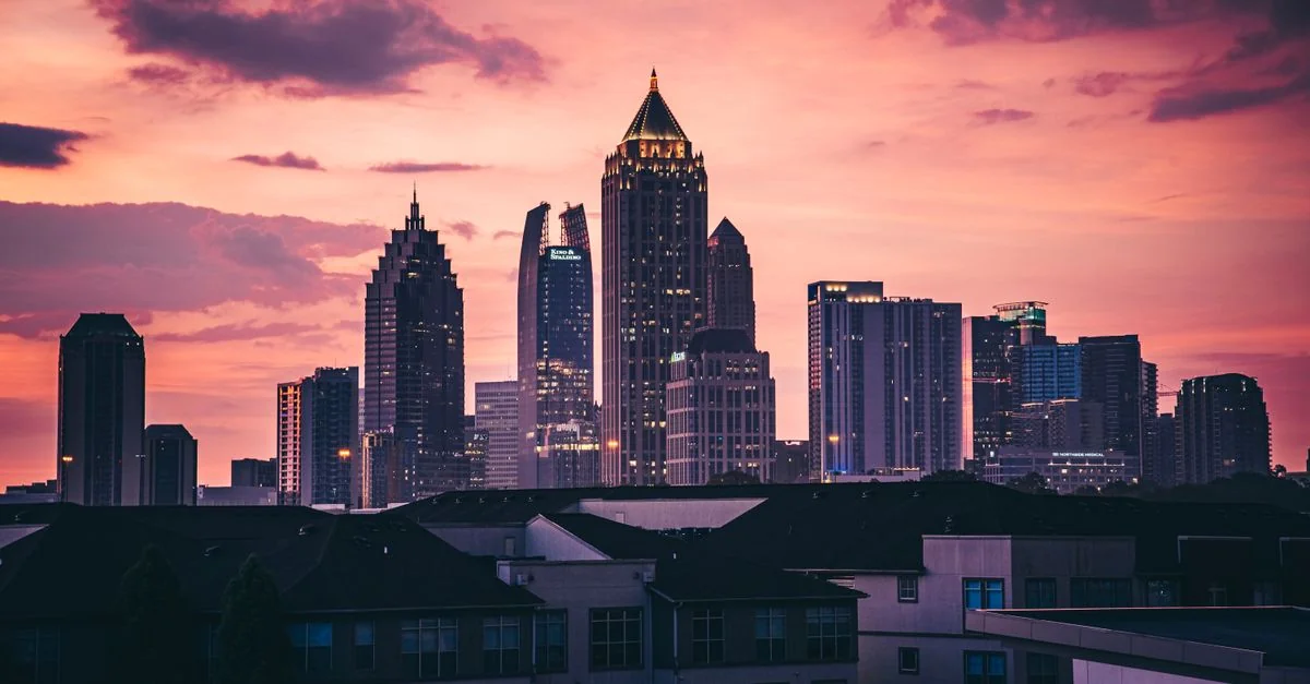 Planning a Trip? Cheapest Flights from SEA to ATL Compared