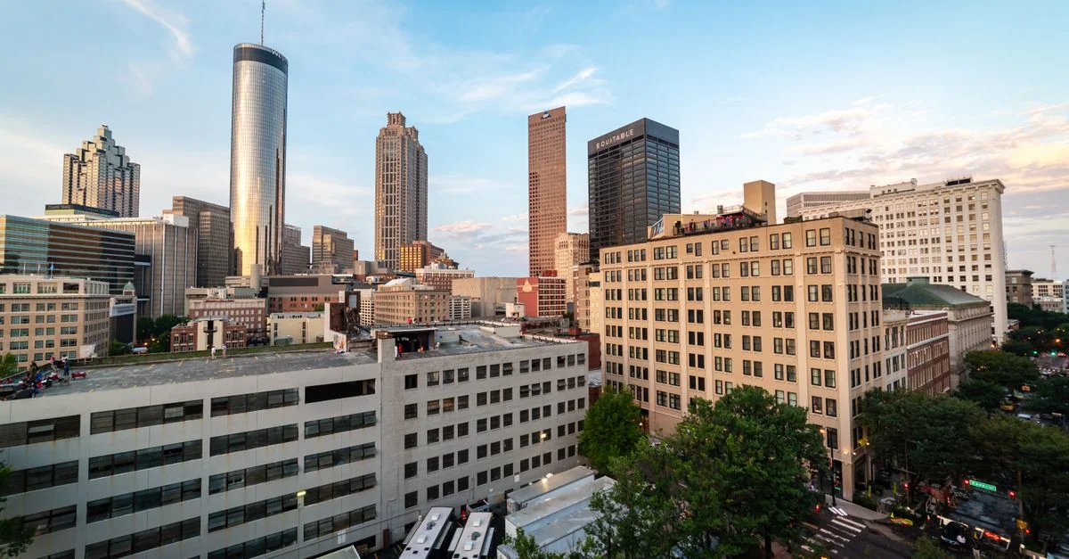 Planning a Trip? Cheapest Flights from SEA to ATL Compared