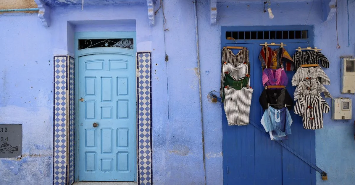 Chefchaouen Adventure Guide: Hiking Tours with Prices and Tips
