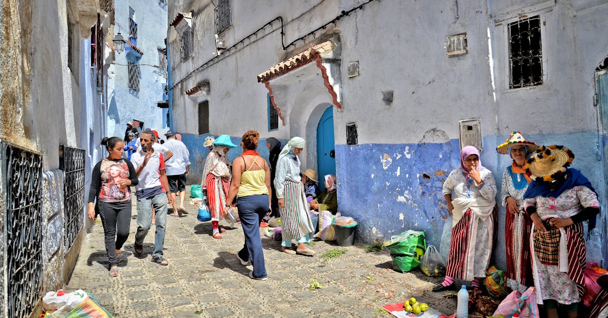 chefchaouen-culture-tours