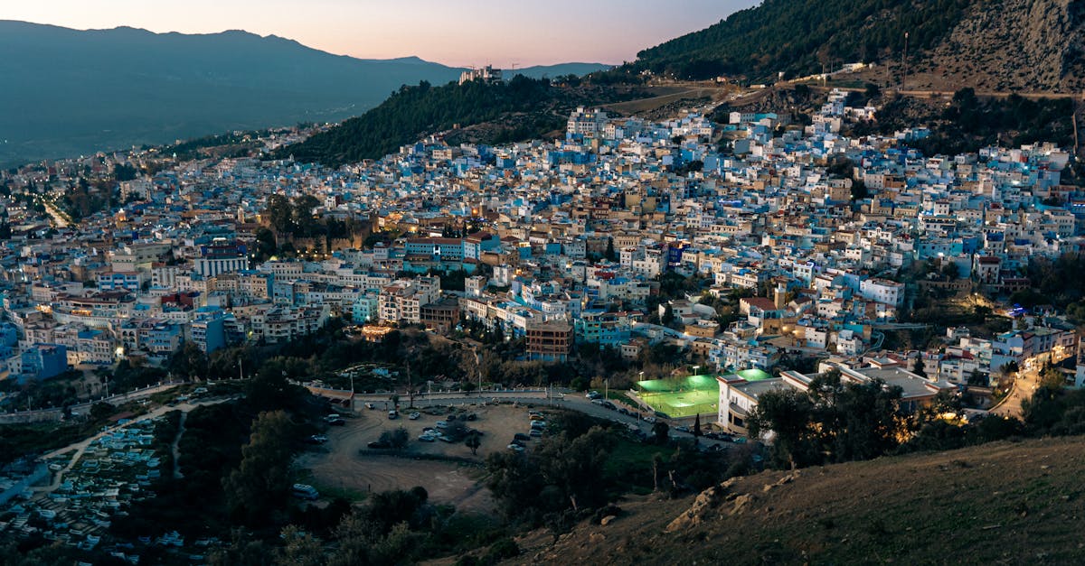 chefchaouen-multiday