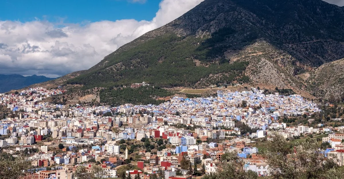 Nature and Wildlife Tours in Chefchaouen: Discover Morocco