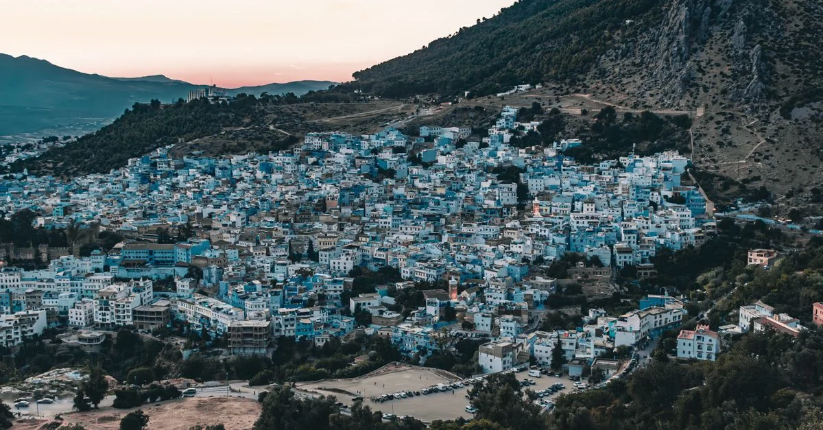Nature and Wildlife Tours in Chefchaouen: Discover Morocco