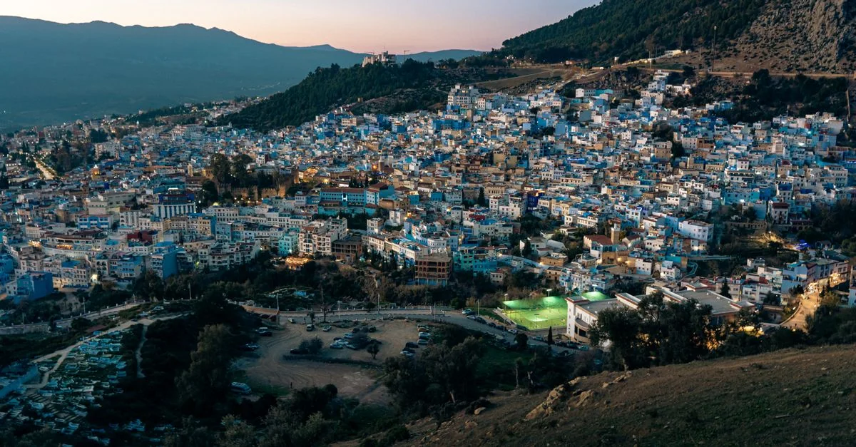 Nature and Wildlife Tours in Chefchaouen: Discover Morocco