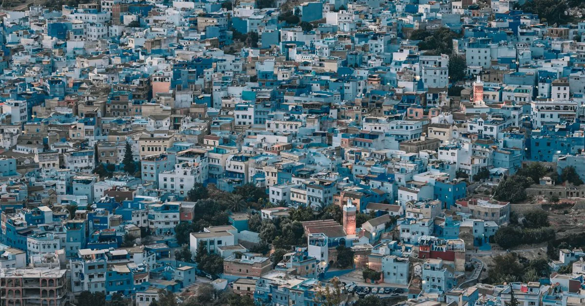 Nature and Wildlife Tours in Chefchaouen: Discover Morocco