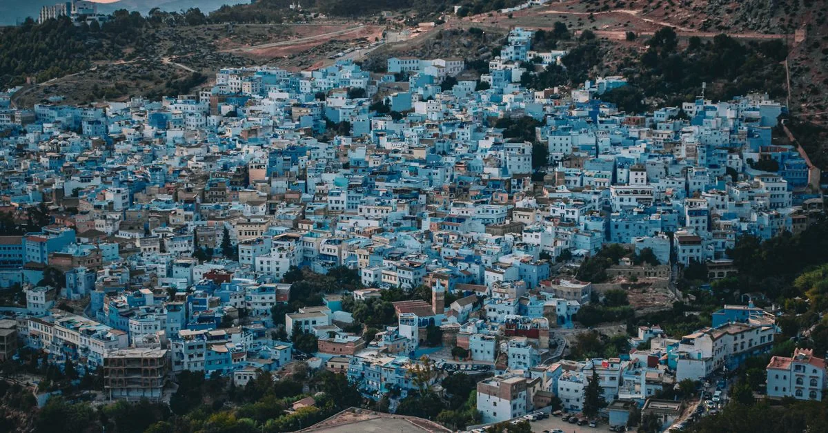 Nature and Wildlife Tours in Chefchaouen: Discover Morocco