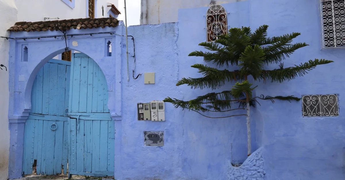 Best Photo Tours in Chefchaouen