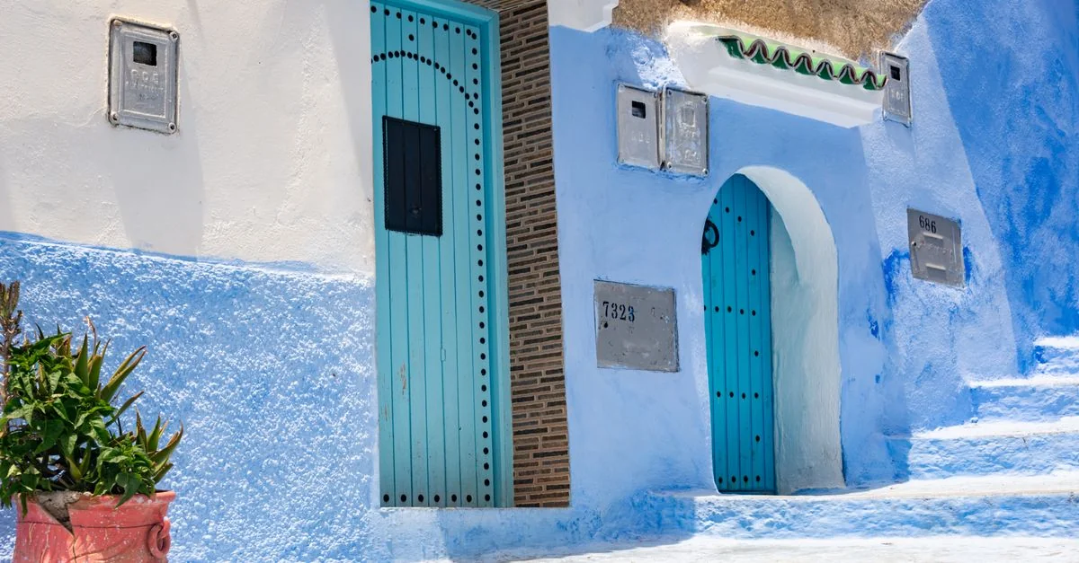 Best Photo Tours in Chefchaouen