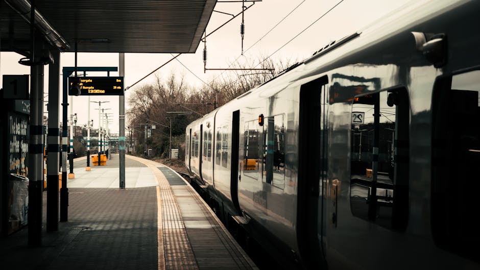 chesterfield-to-nottingham-train