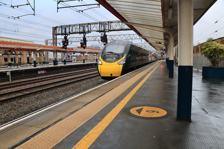 chesterfield-to-nottingham-train