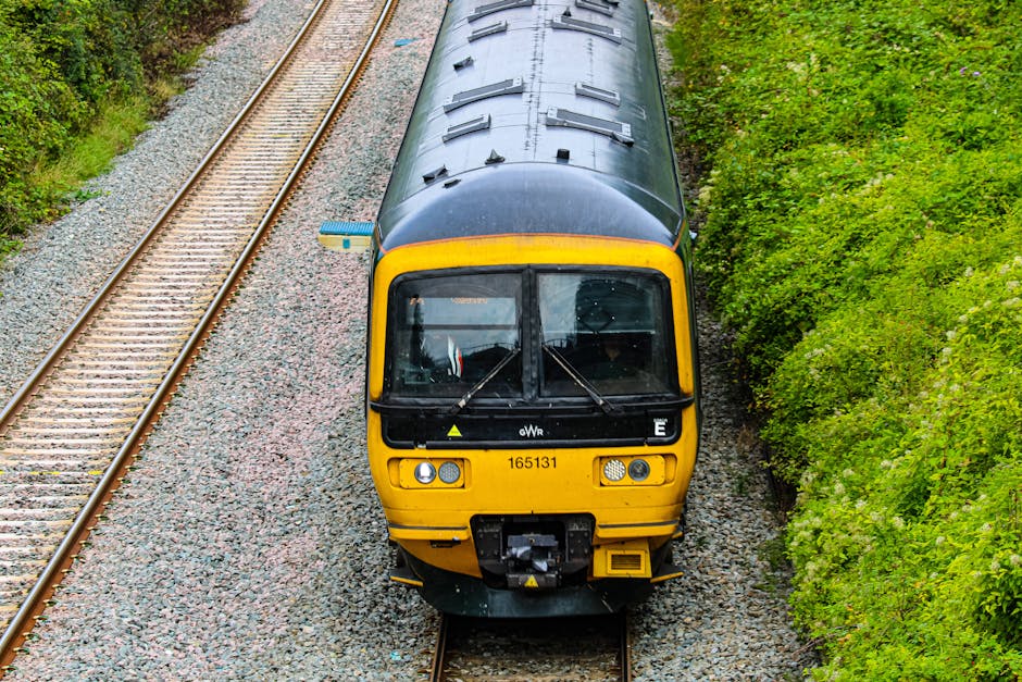 chesterfield-to-nottingham-train