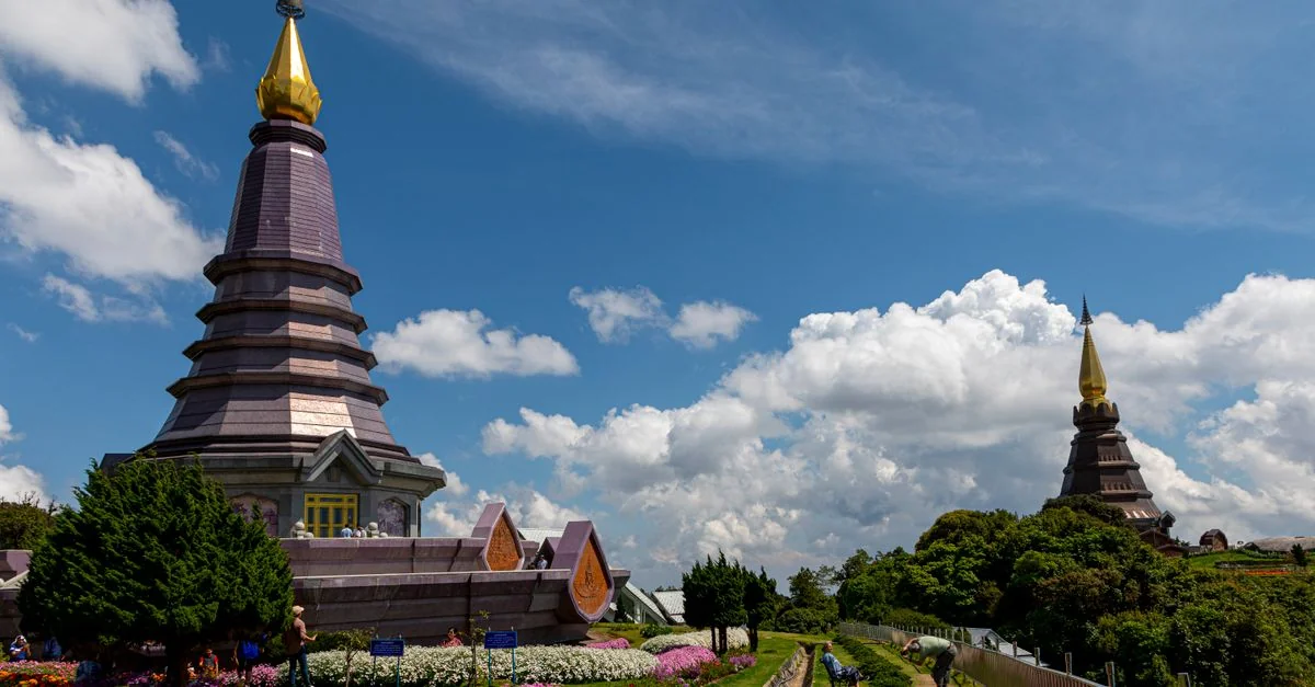 Chiang Mai City Tours and Sightseeing Guide: Exploring Northern Thailand&rsquo;s Cultural Hub