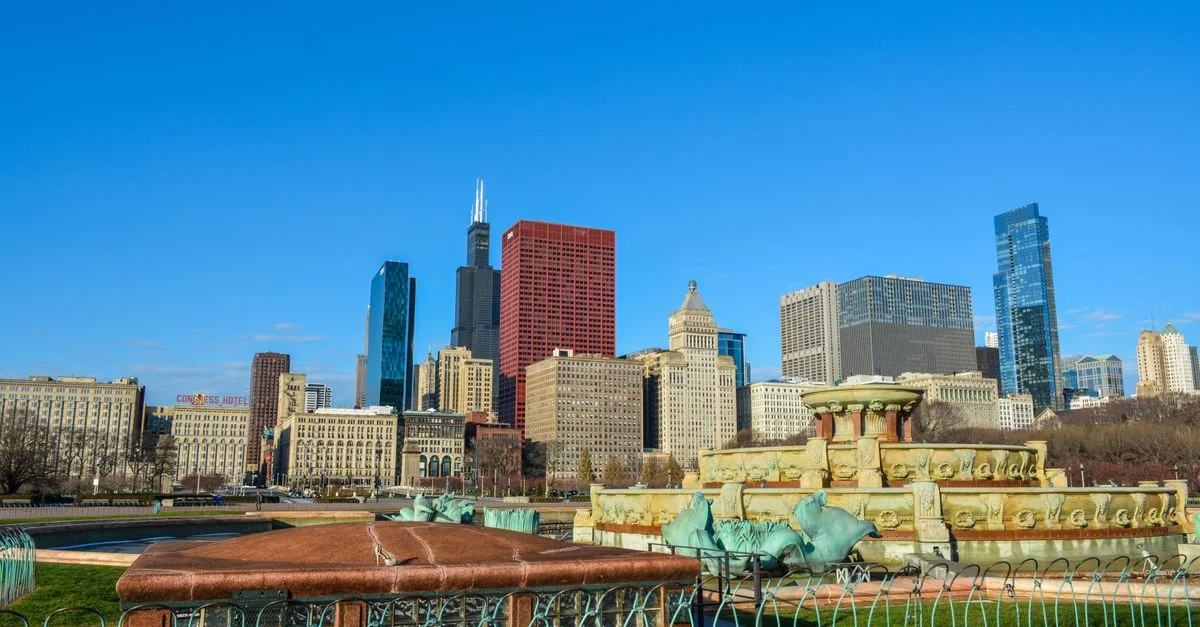 Chicago City Tours and Sightseeing Guide