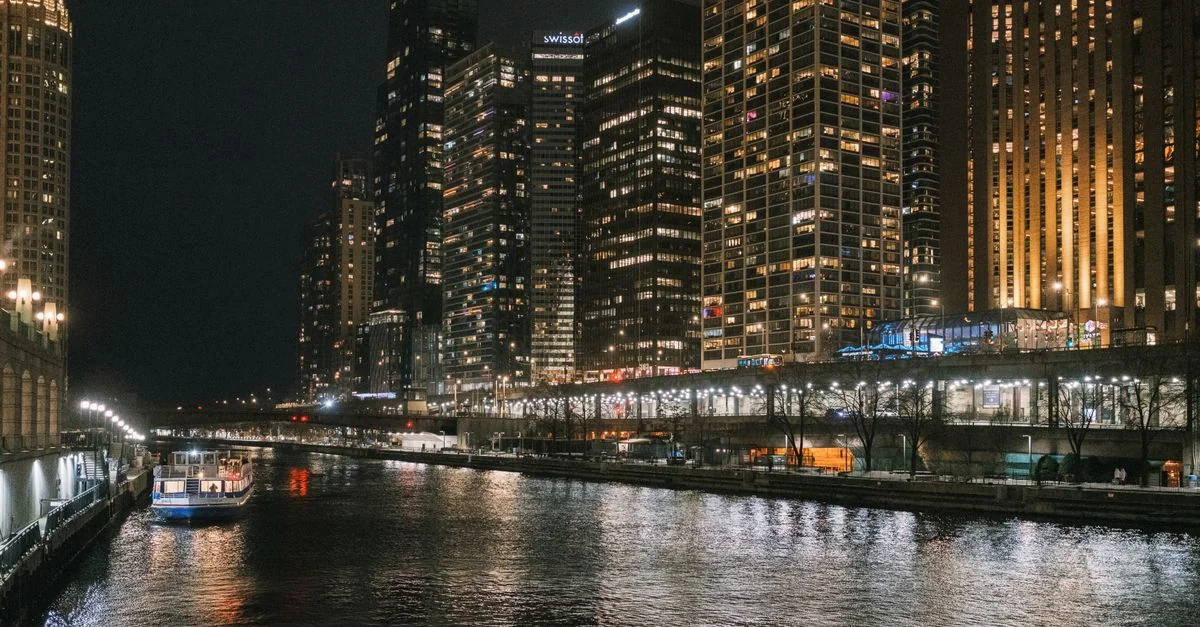 Chicago City Tours and Sightseeing Guide