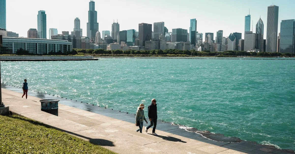 Chicago City Tours and Sightseeing Guide