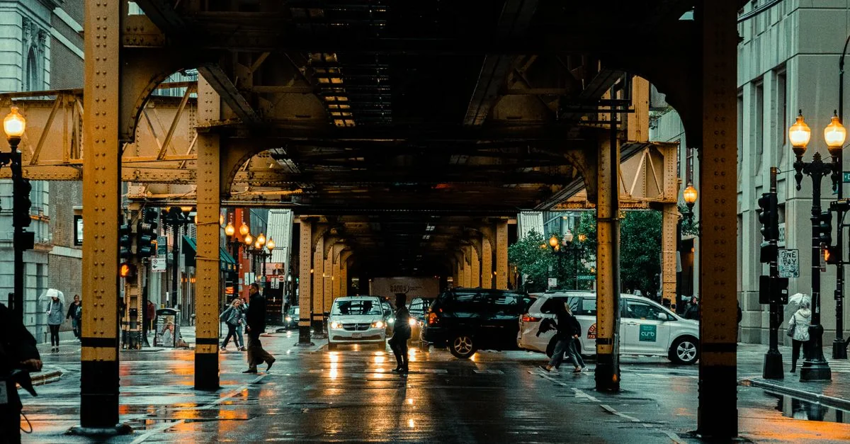 Chicago City Tours and Sightseeing Guide