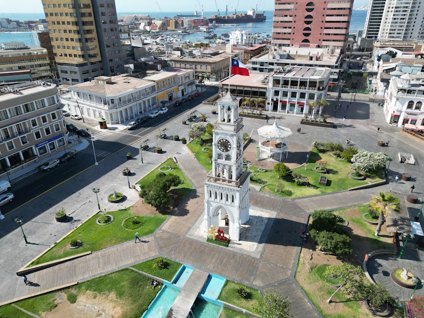 chile-visa-free