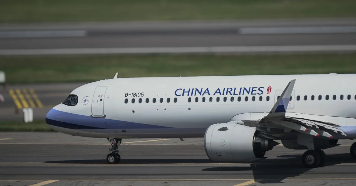 China Airlines: A Data-Driven Review of Fares, Routes, and Value