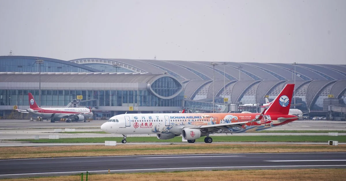 China Airlines: A Data-Driven Review of Fares, Routes, and Value