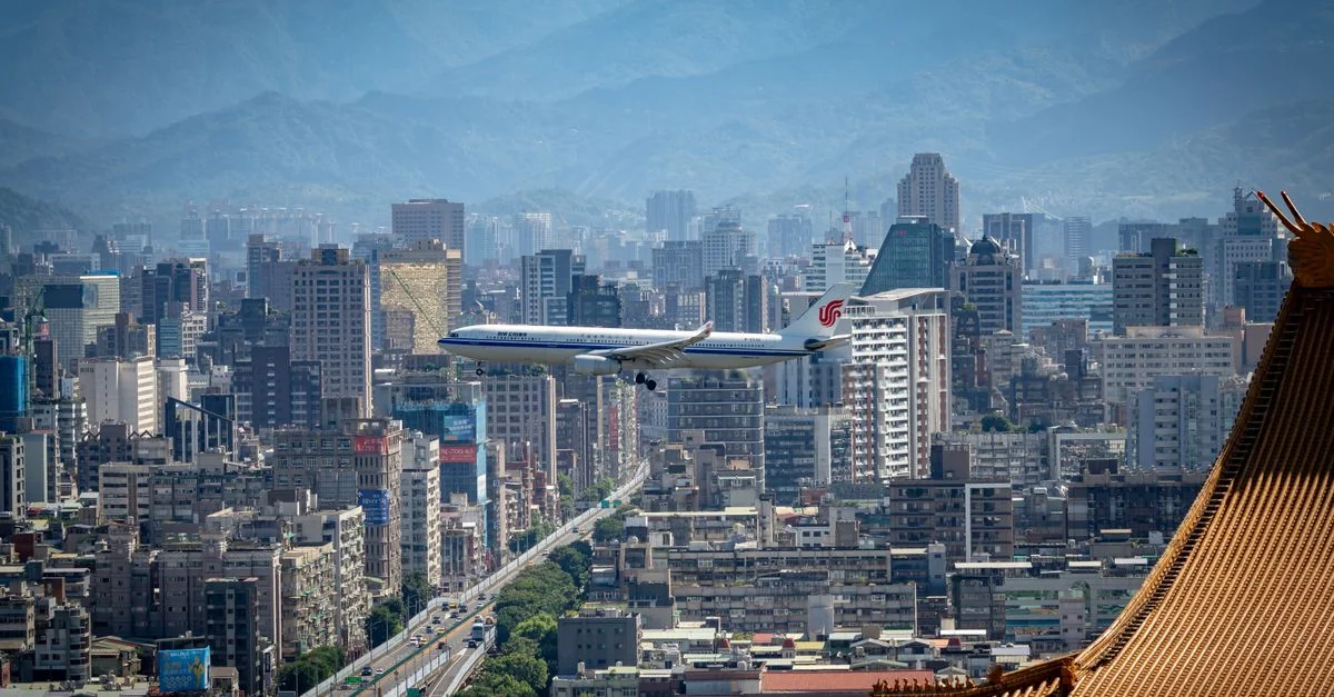 China Airlines: A Data-Driven Review of Fares, Routes, and Value