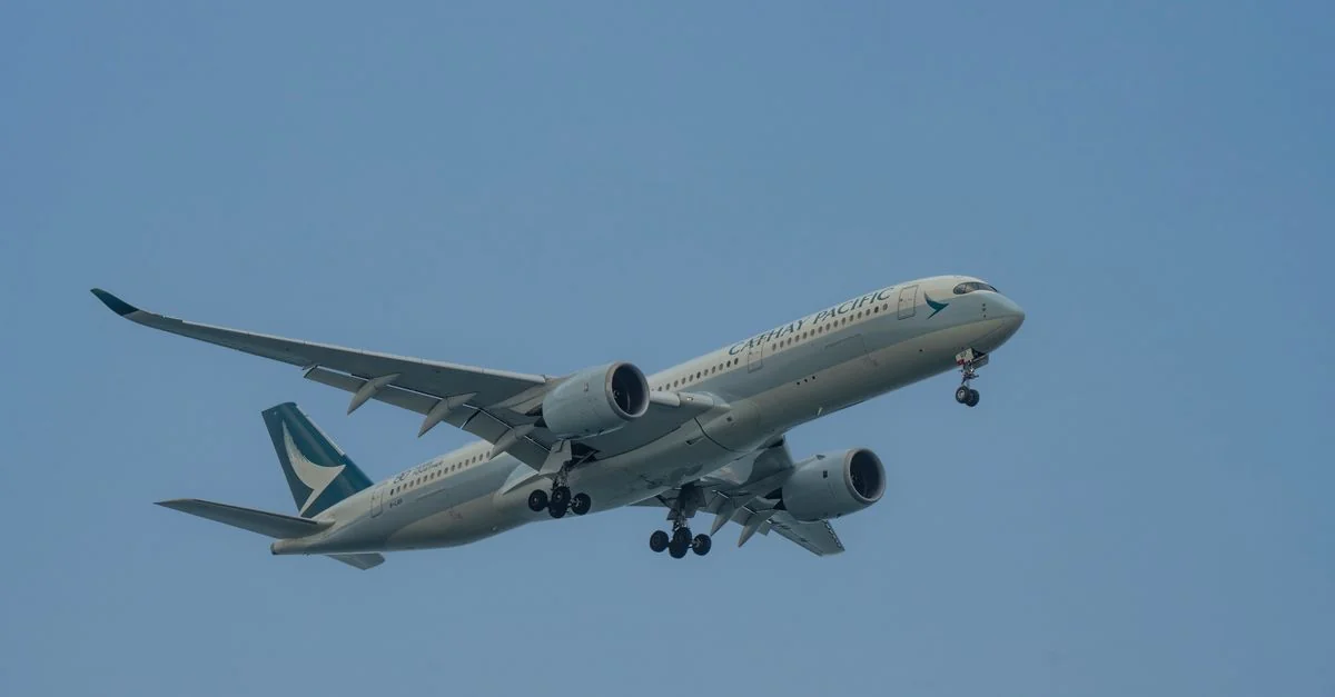 China Airlines: A Data-Driven Review of Fares, Routes, and Value