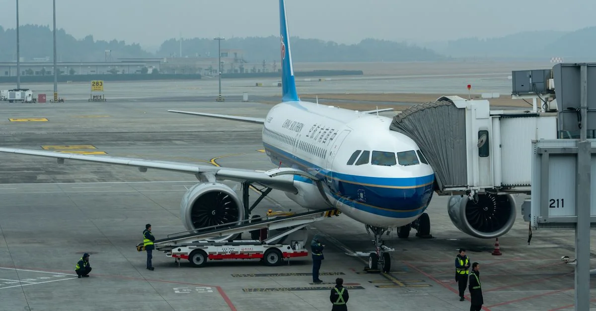 China Airlines: A Data-Driven Review of Fares, Routes, and Value