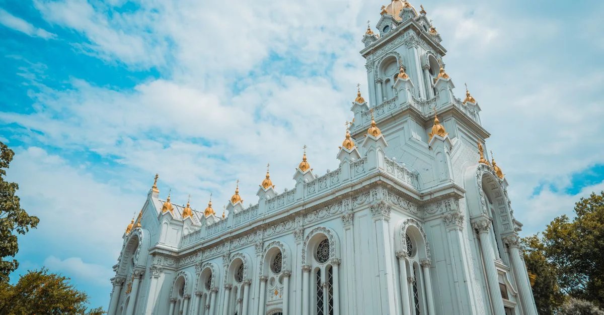 Chisinau: A Journey Through Time and Art