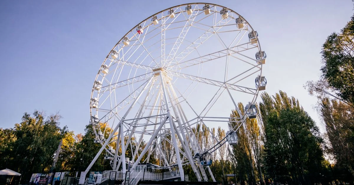 Chisinau: A Journey Through Time and Art