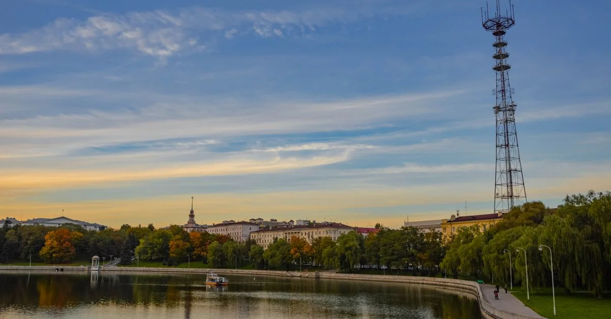 Chisinau: A Journey Through Time and Art