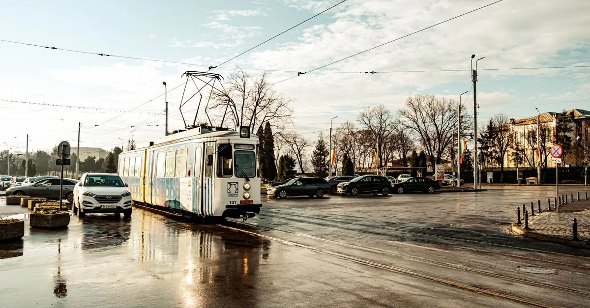 Chisinau: A Journey Through Time and Art