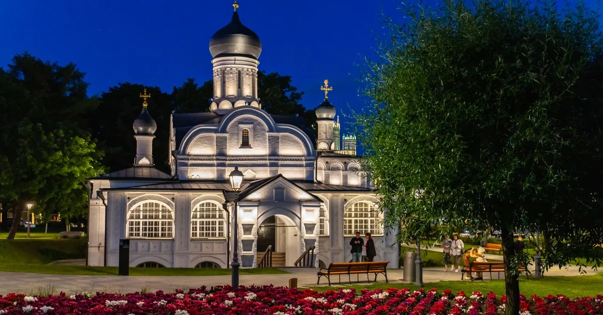 Chisinau: A Journey Through Time and Art