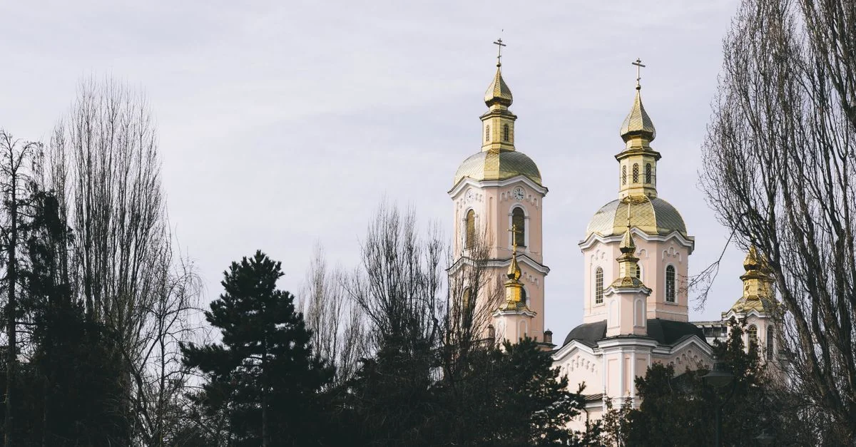 Best Photo Tours in Chisinau