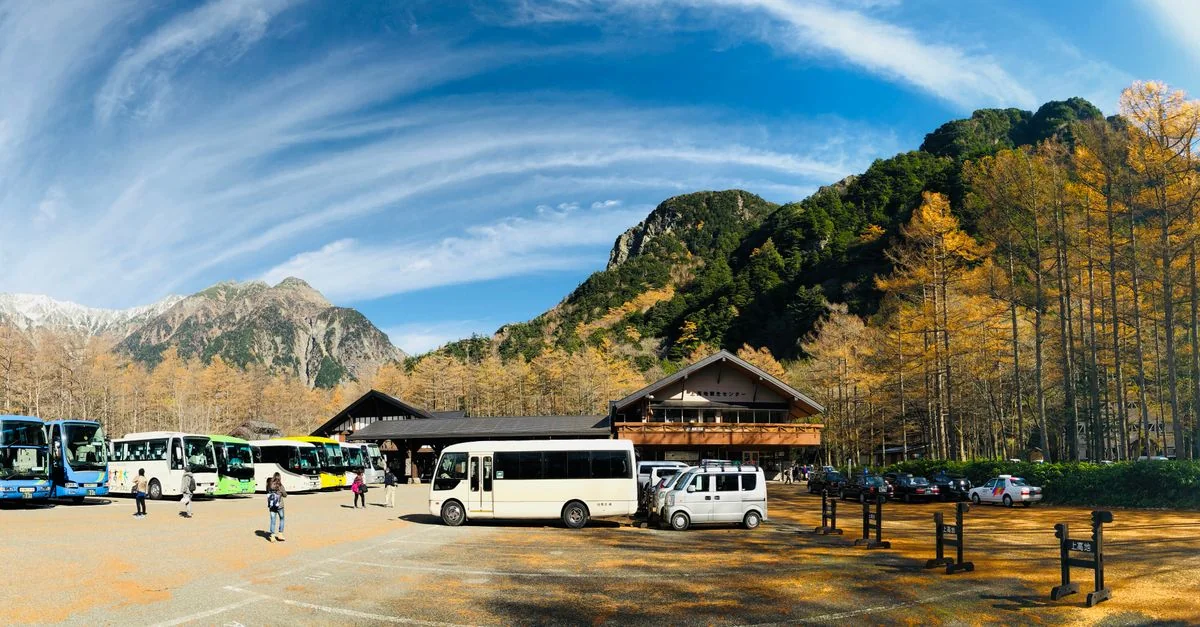 Chitose Airport Transfers: A Guide to Getting Around Hokkaido