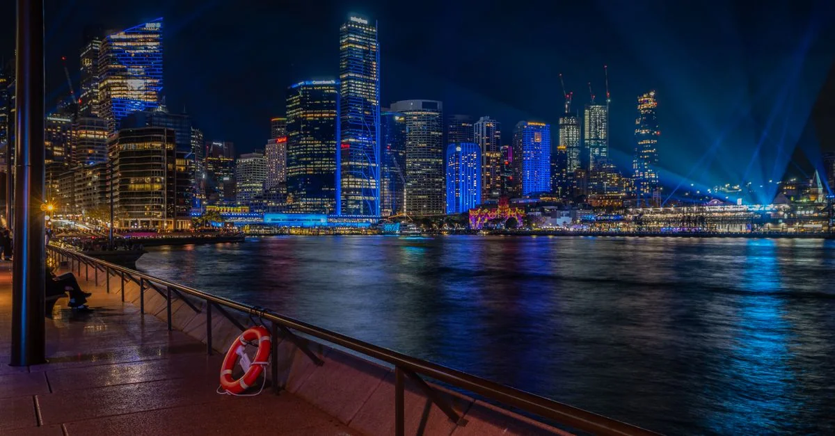 Best Cruise Tours in City of Sydney