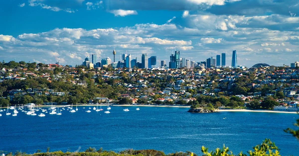 Best Cruise Tours in City of Sydney