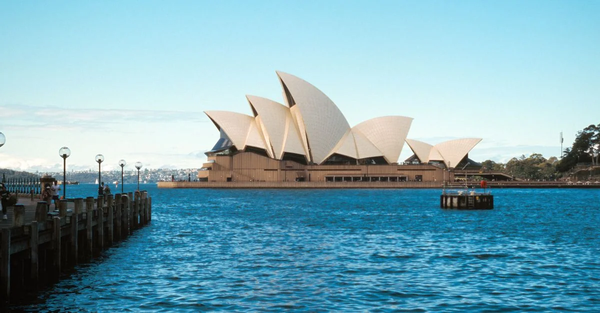 City of Sydney: A Journey Through Art and History