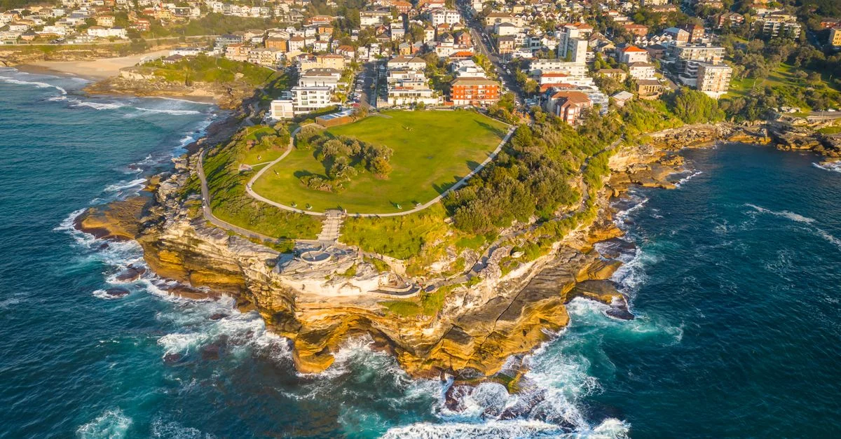 City of Sydney: A Journey Through Art and History