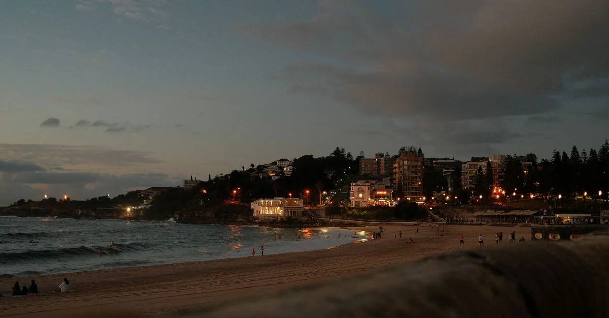 City of Sydney: A Journey Through Art and History