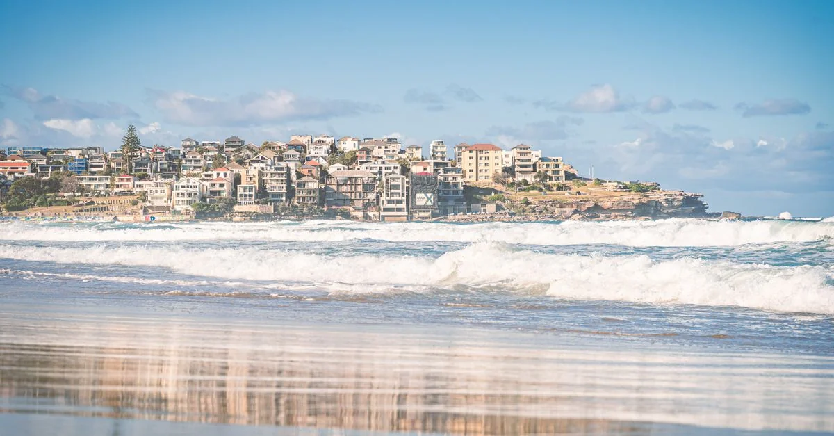 City of Sydney: A Journey Through Art and History