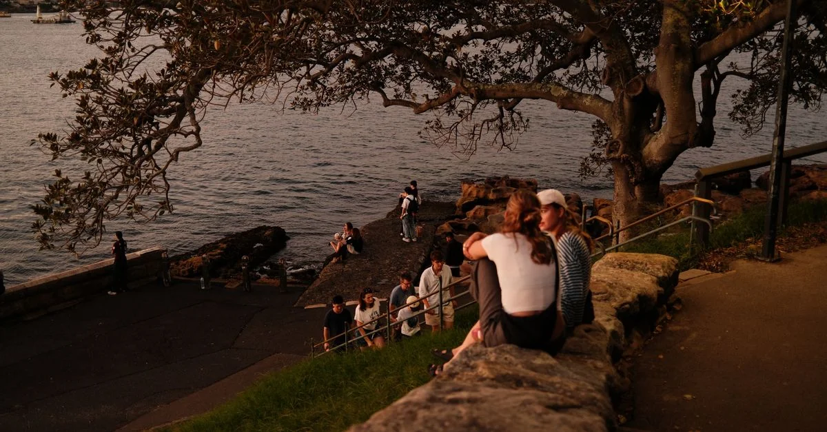City of Sydney: A Journey Through Art and History