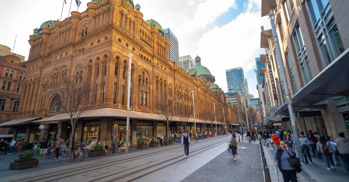 City of Sydney Day Trips: Mountains, Coasts and Capital Routes