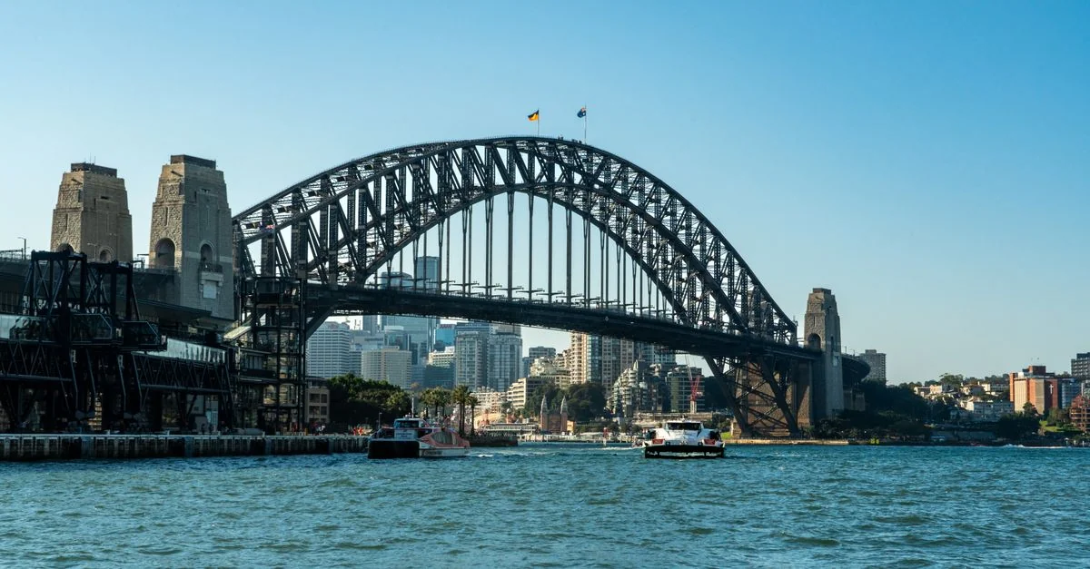 City of Sydney Day Trips: Mountains, Coasts and Capital Routes