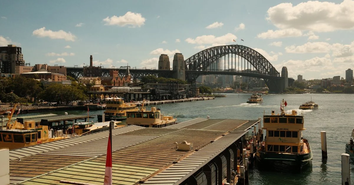 City of Sydney Day Trips: Mountains, Coasts and Capital Routes