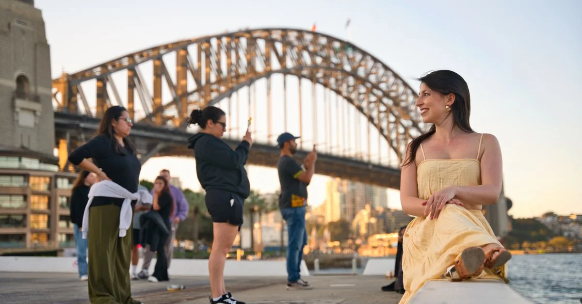 Best Photo Tours in City of Sydney