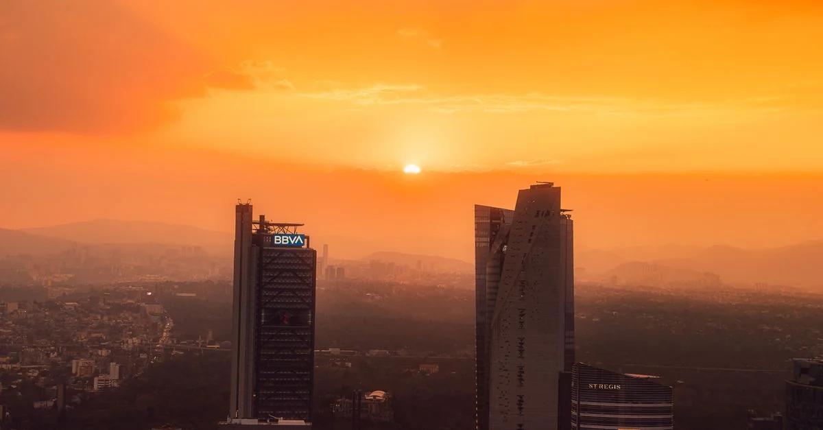 Navigating Ciudad de México: Airport Transfer Guide
