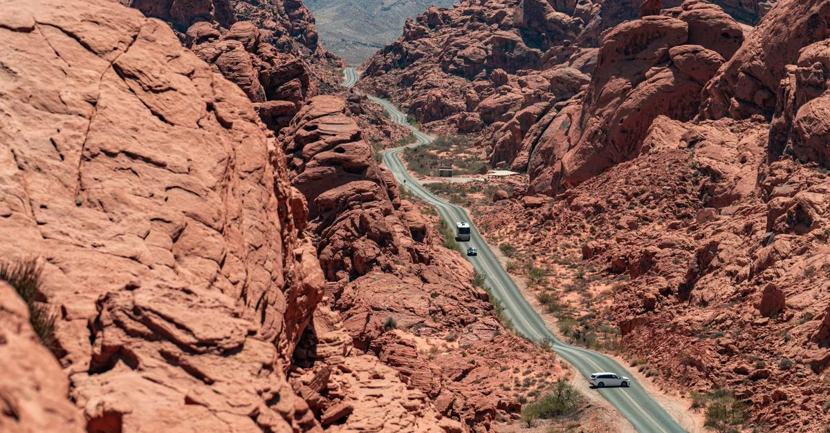 Clark County Adventure Guide: Desert Trails, Hot Springs, and ATV Thrills with Prices and Tips